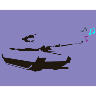TryHard sama's emblem