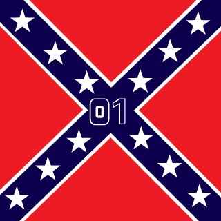 BUCKROO7's emblem