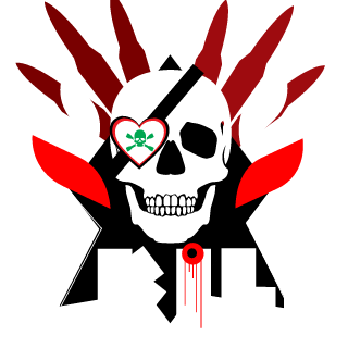 DrBeaky's emblem