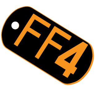 Forumfield 4's emblem