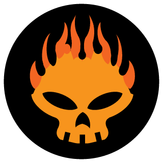 Online-Assault's emblem