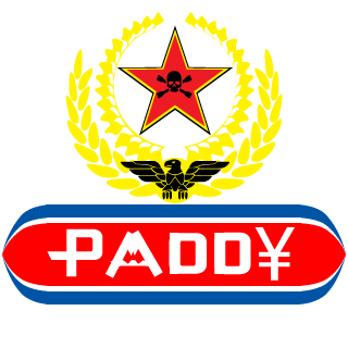 PaddyMcPadds's emblem