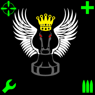 Darth Draker666's emblem
