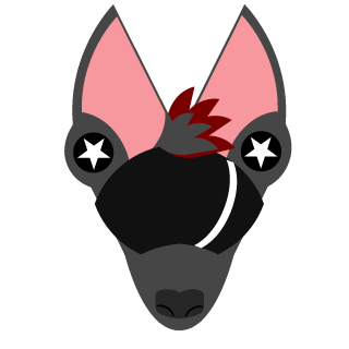 FurryBatEbbo's emblem
