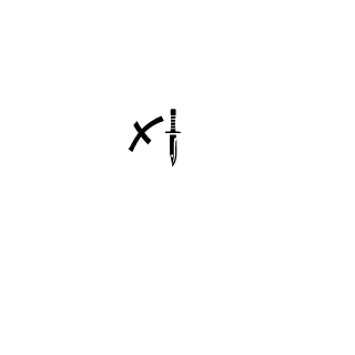 RetConrad's emblem