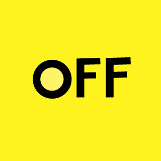 OFF6's emblem