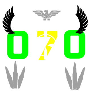 070Rootje070's emblem