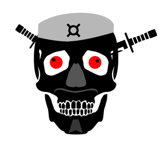 ChapinMalin's emblem