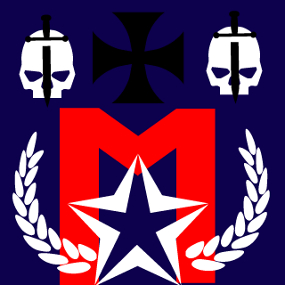 FreShBRokass's emblem
