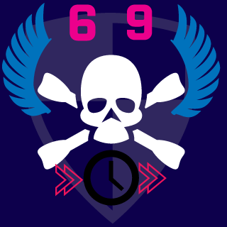 IAmagiI's emblem
