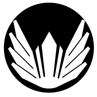 Reactive Gaming's emblem