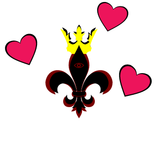 GodLike2468's emblem