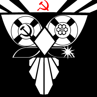 Anarxont's emblem