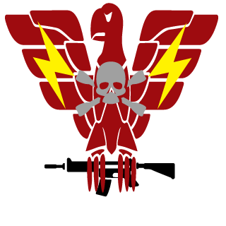 Guidera's emblem