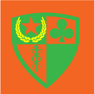 StPatricksSnake's emblem