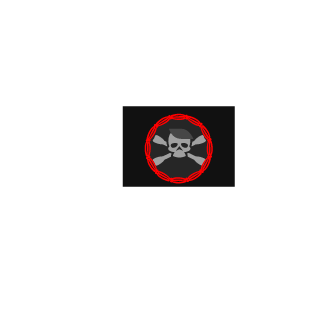 PainMademeStrong's emblem