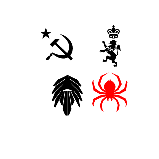 junjopok's emblem