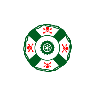 Drellos's emblem