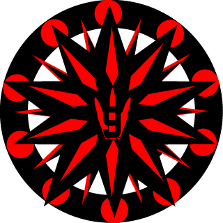 TRiXxTRaCK's emblem
