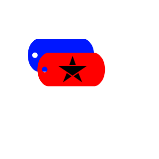 Denma4in's emblem