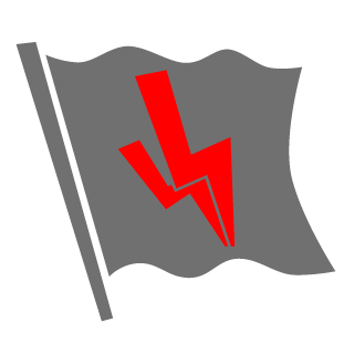 Mattorn's emblem