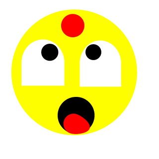 Okaga Clever's emblem