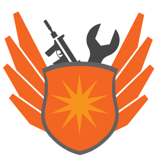 0neGoodReason's emblem