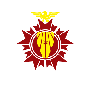 SgtBakerCR's emblem