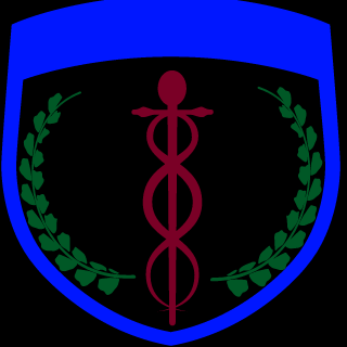 DocBurrito's emblem