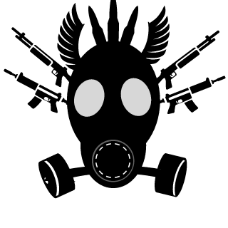 Lokuh's emblem