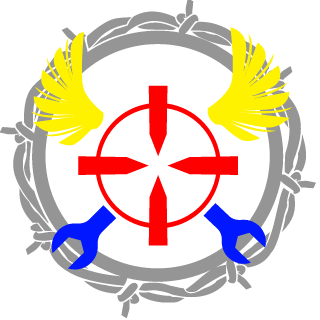 Steelstrike94's emblem