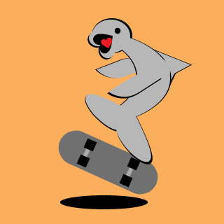 MaripusNO's emblem