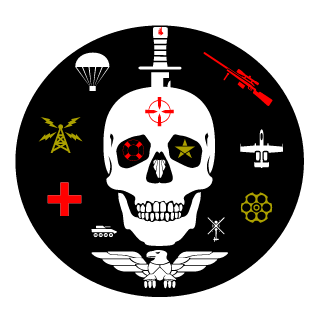 Guerreiro00019's emblem