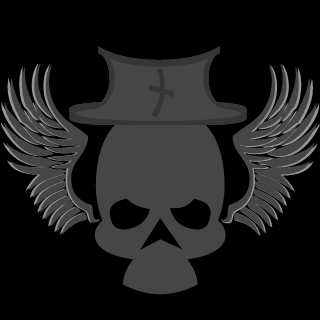 The High HatZ's emblem