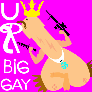 CbamWham's emblem