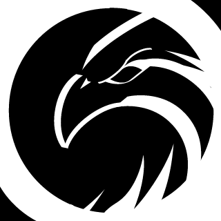 Lumen-BurnChico's emblem