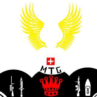 Morelli246's emblem