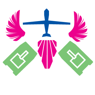 Olfassl's emblem