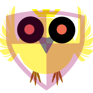 KING hErTsEr's emblem