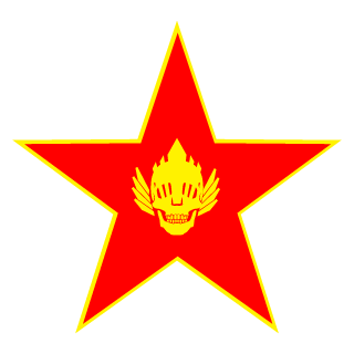 Rikkalolis's emblem