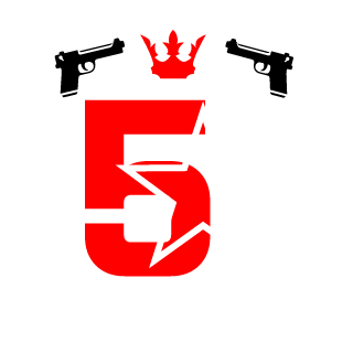 Star Five's emblem