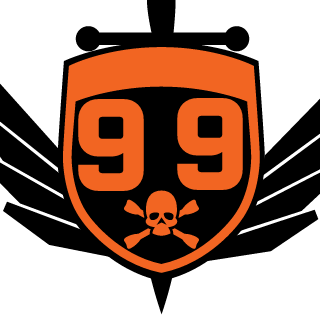 Seal Team 99's emblem