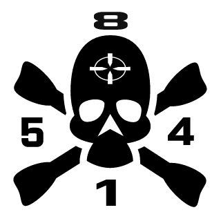 Boklahoma's emblem