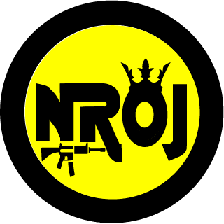 RECRUTAS ORDEM JEDI's emblem