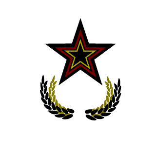 German Warriors's emblem