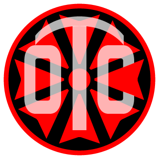 Old Timers Clan's emblem