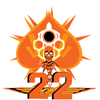 GUN's emblem