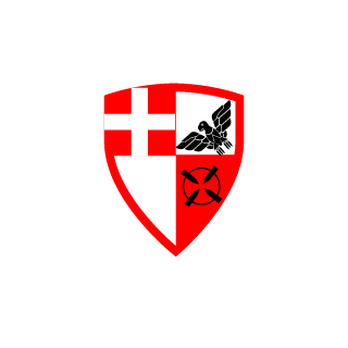ZIKKEFAR's emblem