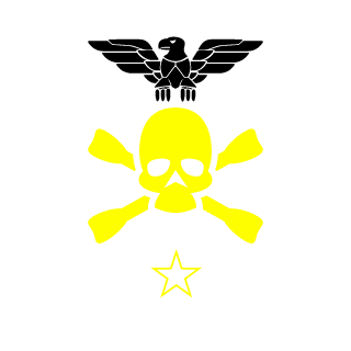 Bacilone's emblem