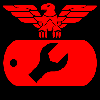 GothiccVal's emblem